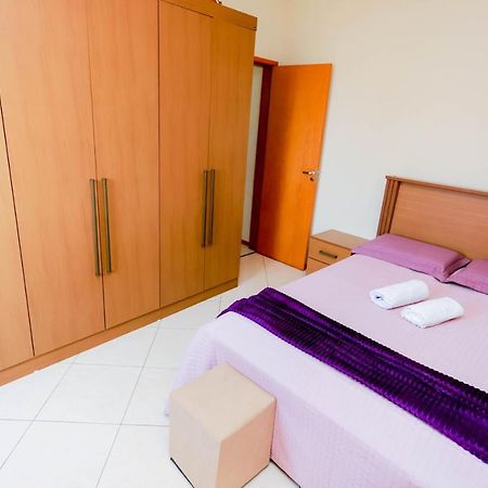 Aconchego Lourdes Apartment Vicosa  Luaran gambar