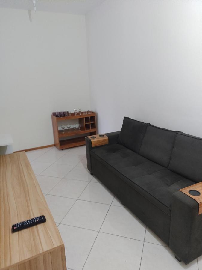 Aconchego Lourdes Apartment Vicosa  Luaran gambar
