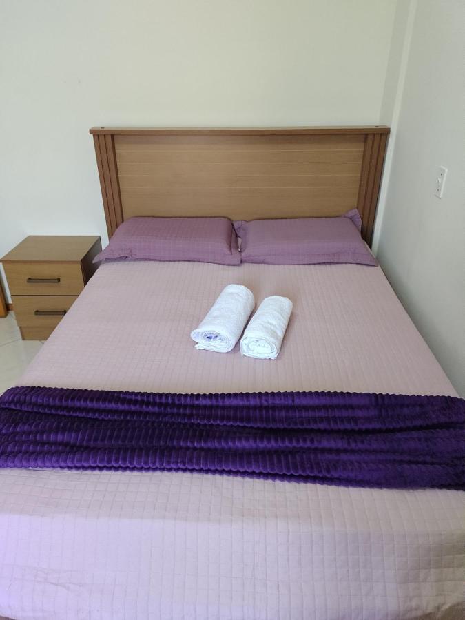 Aconchego Lourdes Apartment Vicosa  Luaran gambar