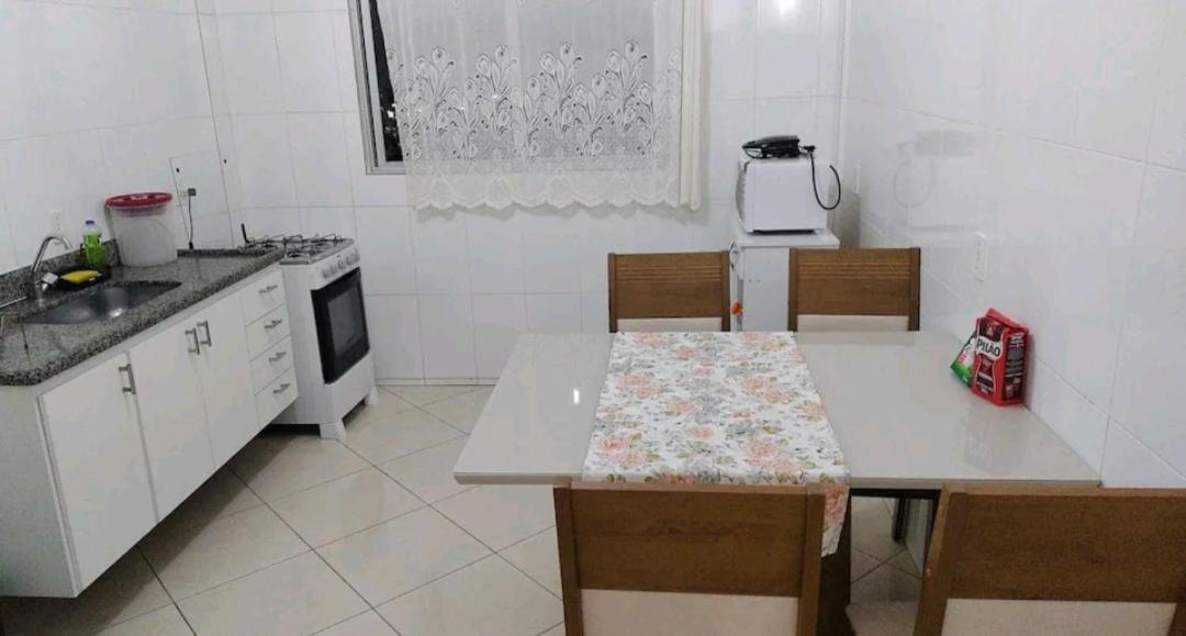Aconchego Lourdes Apartment Vicosa  Luaran gambar